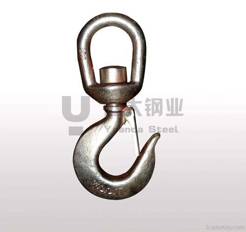 EYE HOOKS/CLEVIS SLIP HOOK