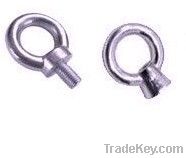 EYE BOLTS PART , EYE SCREW , EYE NUT SHOULDER TYPE EYE BOLTS