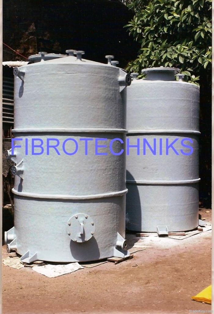 FRP Tank