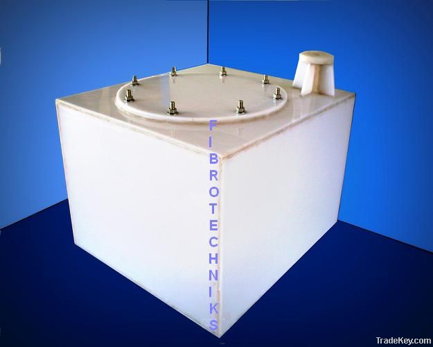 PVDF Tank