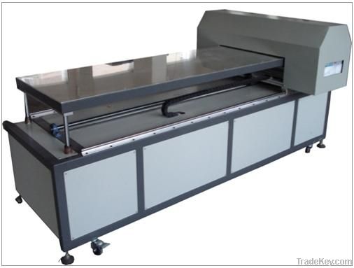 A1 Flatbed Printer