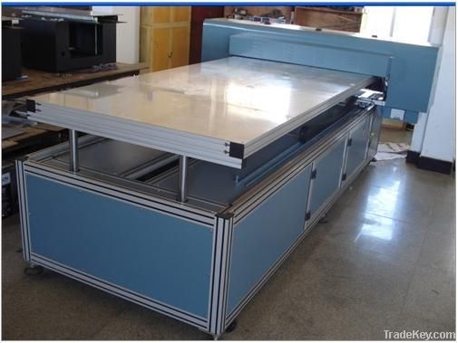 A1 Flatbed Printer