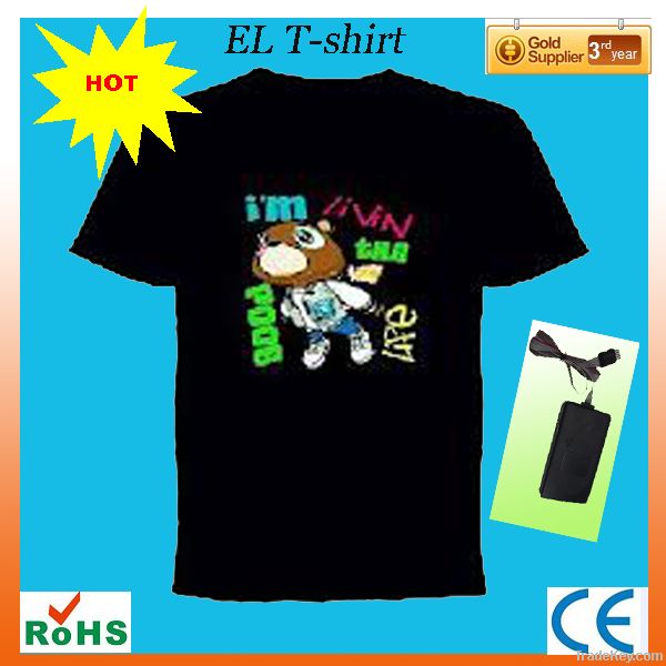 Ecodi el t-shirt