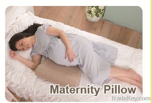 Multi-function pillow-Light Green