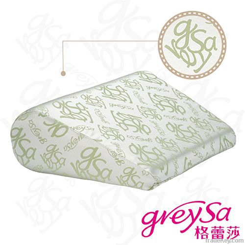 Multi-function pillow-Light Green