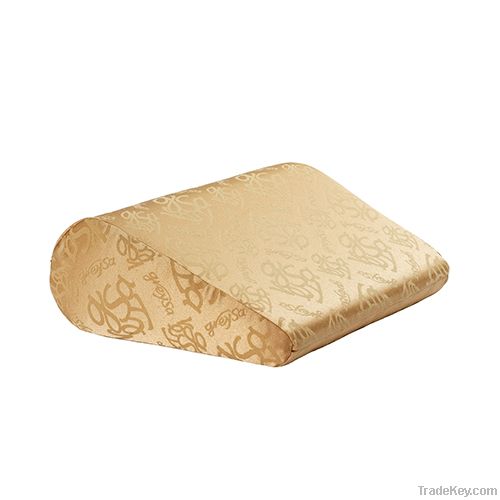 Multi-function pillow-Matte Gold