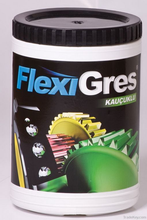 FLEXIGRES