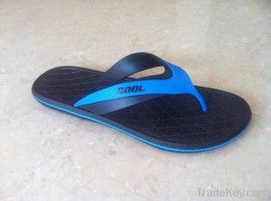 Summer Cool Fashion Men PVC Slippers