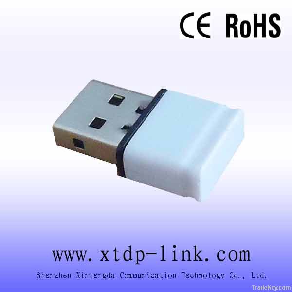 802.11n 150M USB wireless lan card