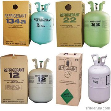 refrigerant gas R22 for sale