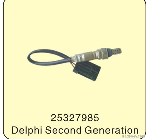 Oxygen sensor