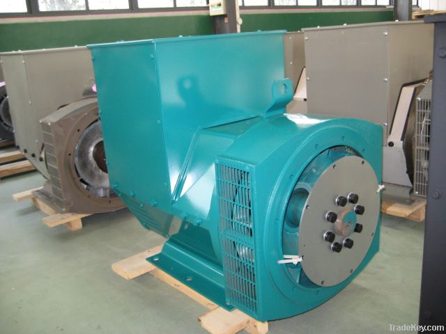 Diesel Generator (JDG SERIES)