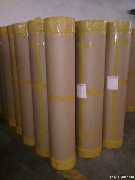 Finish foil/Polyester paper