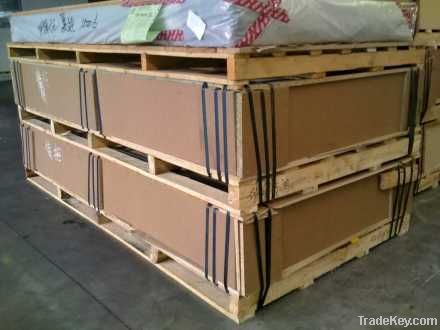 Melamine paper/LPM