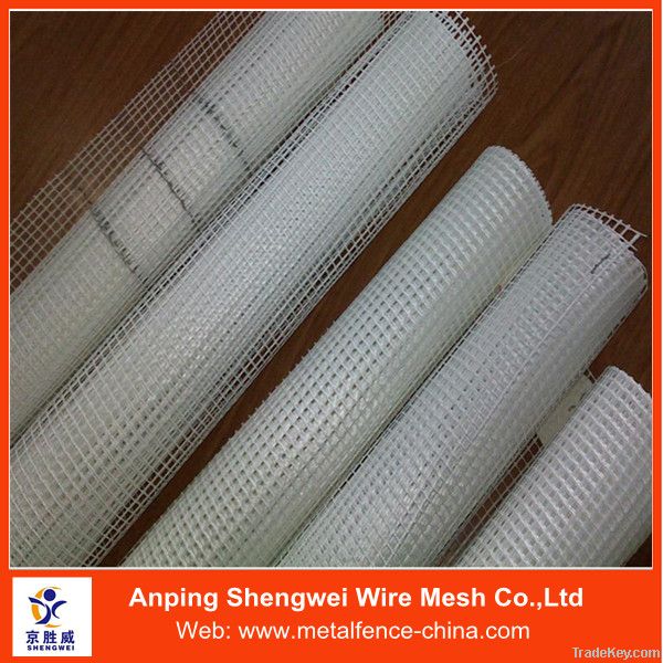 Fiberglass mesh