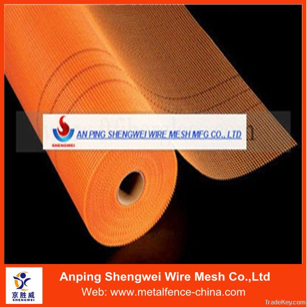 Fiberglass mesh