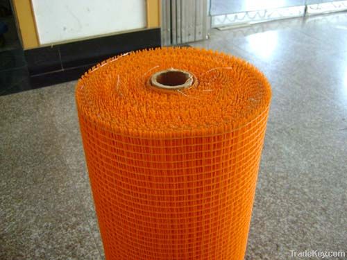 alkali resistant fiberglass mesh