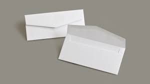 Paper Envelopes