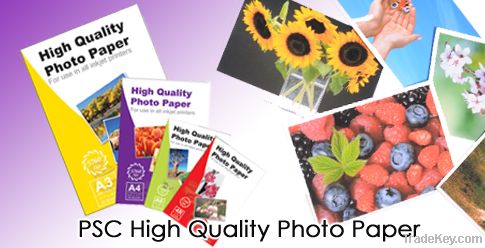 inkjet photo paper