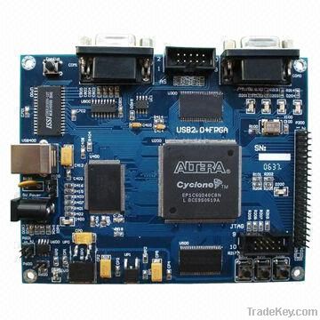 PCB Assembly/Electronic Consumer Products, Suitable for Telecom Contro