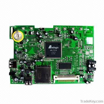 PCB assembly China, PCBA/OEM/RoHS/IC Pre-programming/Burning on-line,