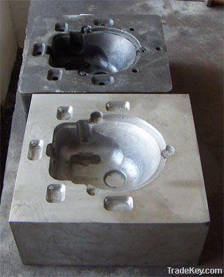 Die casting Mould