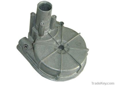 Aluminum die casting