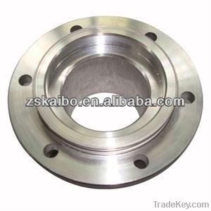 Zinc alloy die casting