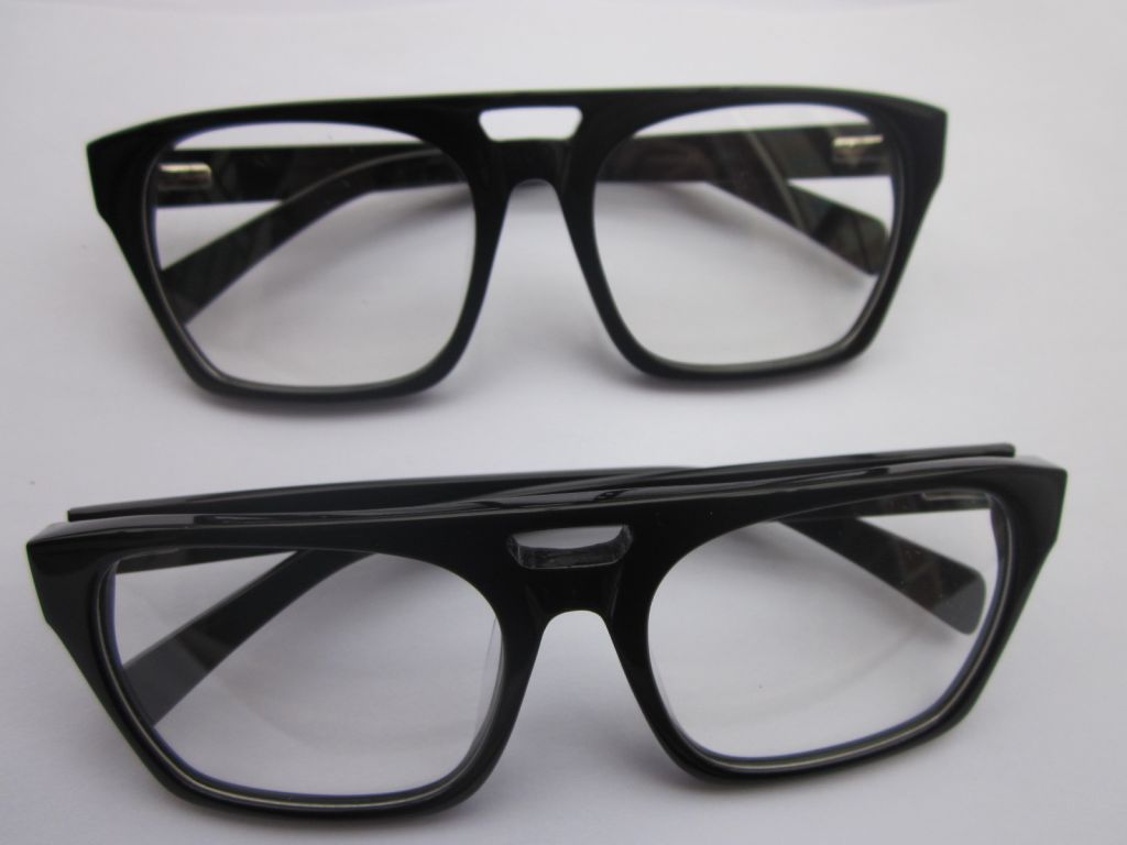 new updates item of acetate optical frames