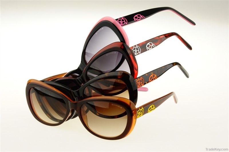 2013 fashion new women sunglasses