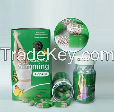 Feel slim weight reduction slimming capsule diet weight loss capsule