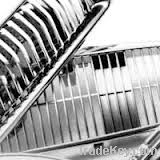 ABS Chrome Plating Service