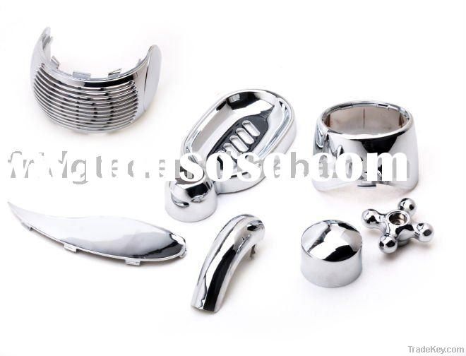 ABS Chrome Plating Service