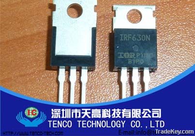 IC Diodes Transistor