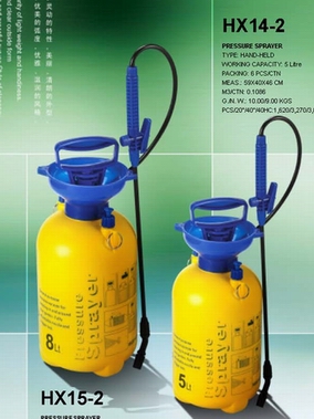 Graden Sprayer, Gradening Tools