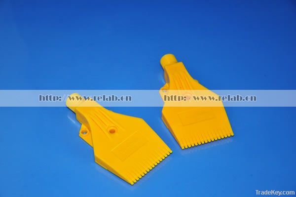 Blowing Jet Nozzle