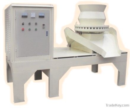 Briquetting Machine