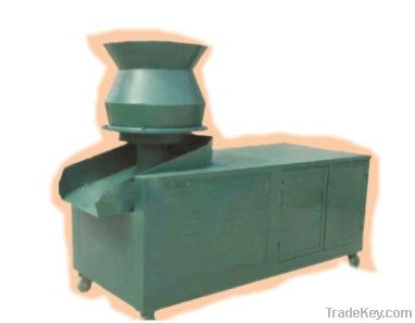 Briquetting Machine