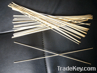 Nicest rate bamboo sticks for agarbatti(Skype id: micha.etopvn)