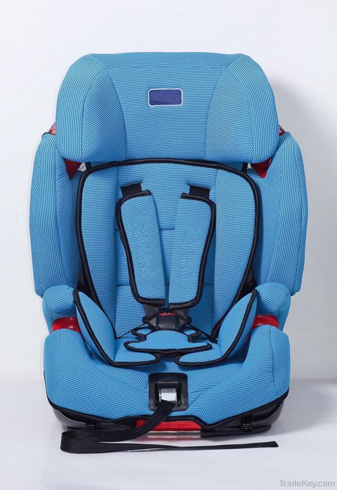 Baby Car Seat