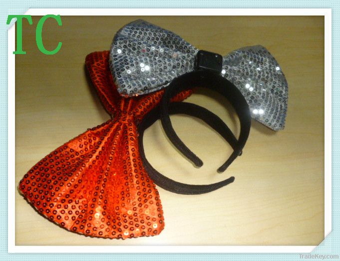 Hairbands&Atilde;&macr;&Acirc;&frac14;&iuml;&iquest;&frac12;Party supplies, led gifts