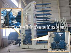 Concrete Block Making Machine104