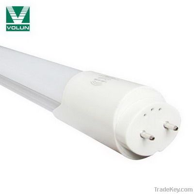 CE, EMC, LVD, RoHS motion sensor 18W 1200mm LED T8 Tube Light