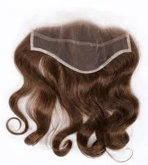 Lace Frontal Care