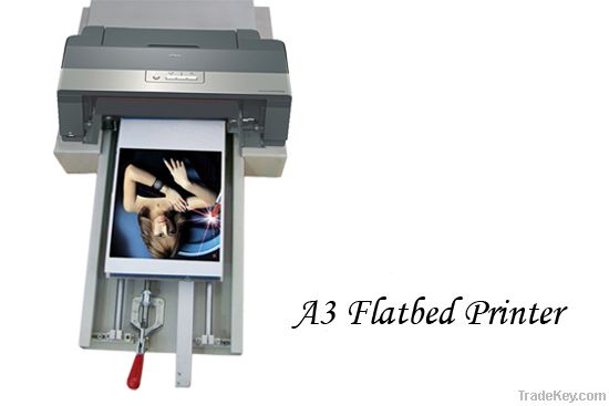 A3 T-Shirt Printer