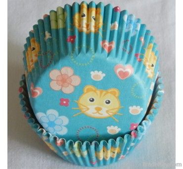 cupcake liner