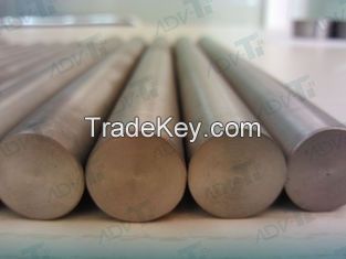 Titanium Round Bar For Valves