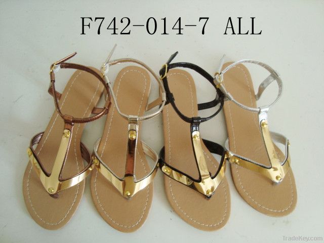 women sandal