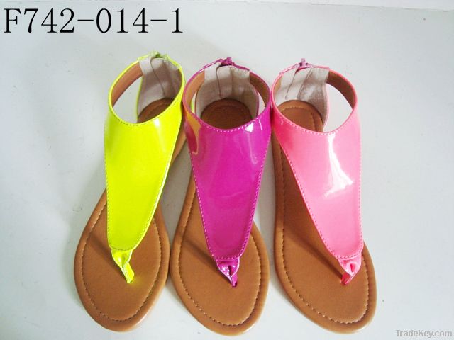 women sandal