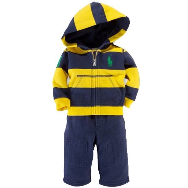 Baby carter clothing suit, kids apparel set